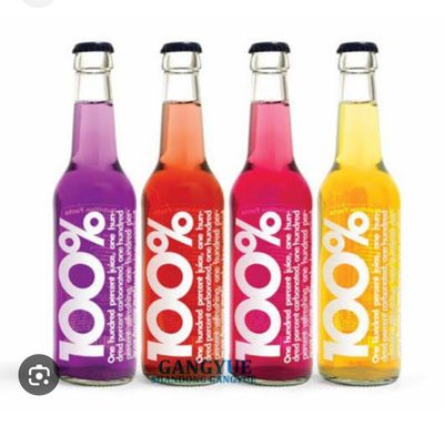 Soft drinks 1 bottle._img_0