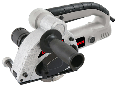 CROWN Professional Wall Chaser, 1500W, 220V; Model: CT13525 - 125_img_2