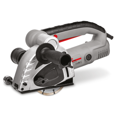 CROWN Professional Wall Chaser, 1500W, 220V; Model: CT13525 - 125_img_3