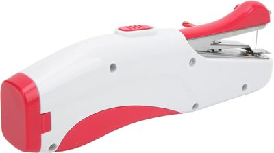 Mini Portable Handheld Sewing Machine – Quick Stitch Tool for Home & Travel_img_2