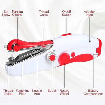Mini Portable Handheld Sewing Machine – Quick Stitch Tool for Home & Travel_img_6