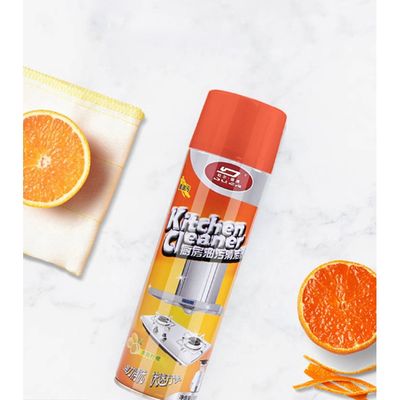 High Quality Kitchen Foam Cleaner Spray_img_2