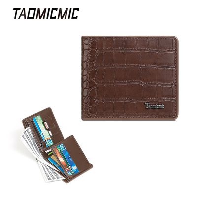 TAOMICMIC FOLDING WALLET