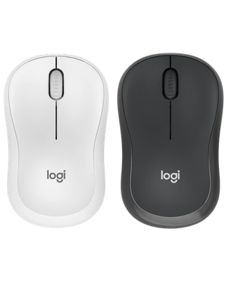 Logitech M240 Silent Bluetooth Wireless mouse_img_0
