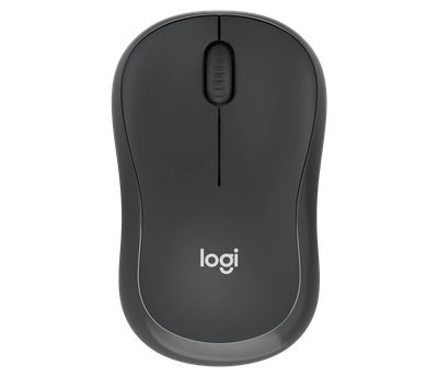 Logitech M240 Silent Bluetooth Wireless mouse_img_1
