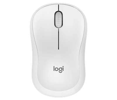 Logitech M240 Silent Bluetooth Wireless mouse_img_2