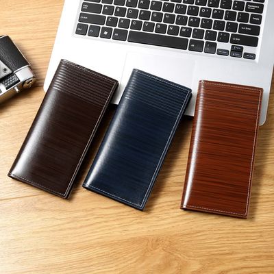 INNERSOi long wallet
