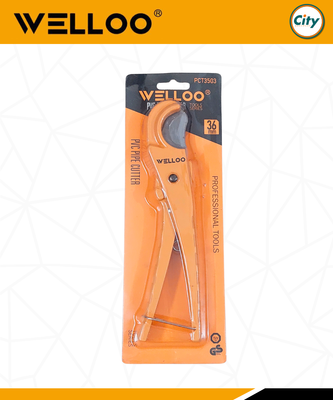 পিভিসি পাইপ কাটার ৩৬ মিমি  WELLOO PCT3503_img_4