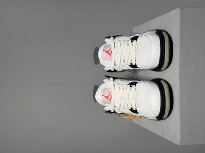 Jordan 4 white cement_img_1