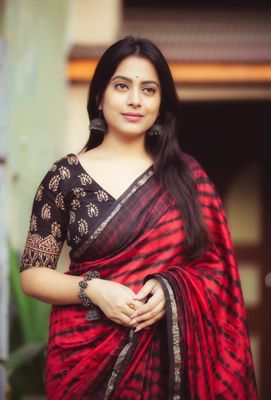 চান্দুরি সিল্ক নতুন শাড়ি_img_3