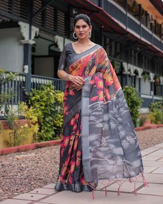 চান্দুরি সিল্ক নতুন শাড়ি_img_7