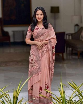 চান্দুরি সিল্ক নতুন শাড়ি_img_10