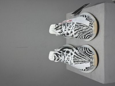 Yeezy 350 V2 Zebra_img_2