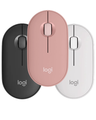Logitech M350S PEBBLE Mouse 2 Multi-Device Bluetooth Mouse_img_0