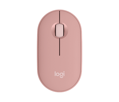 Logitech M350S PEBBLE Mouse 2 Multi-Device Bluetooth Mouse_img_2