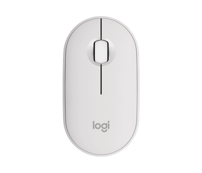 Logitech M350S PEBBLE Mouse 2 Multi-Device Bluetooth Mouse_img_3
