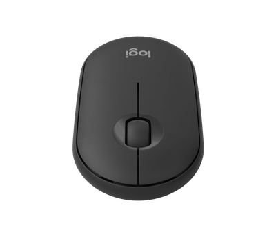 Logitech M350S PEBBLE Mouse 2 Multi-Device Bluetooth Mouse_img_4
