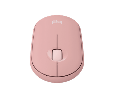 Logitech M350S PEBBLE Mouse 2 Multi-Device Bluetooth Mouse_img_5