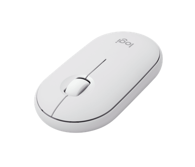 Logitech M350S PEBBLE Mouse 2 Multi-Device Bluetooth Mouse_img_7