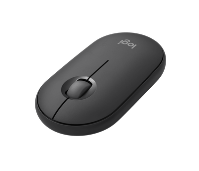 Logitech M350S PEBBLE Mouse 2 Multi-Device Bluetooth Mouse_img_9