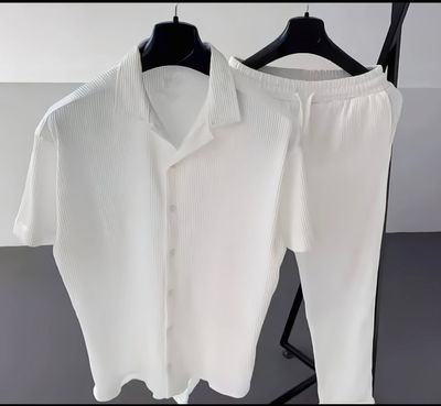 Summer Shirt-Pant set_img_6