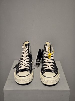 Converse High all star black_img_1