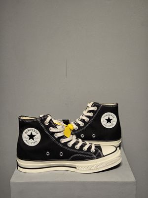 Converse High all star black_img_2
