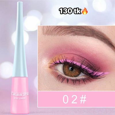 Colorful Eyeliner-NS4318_img_2