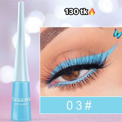 Colorful Eyeliner-NS4318_img_3