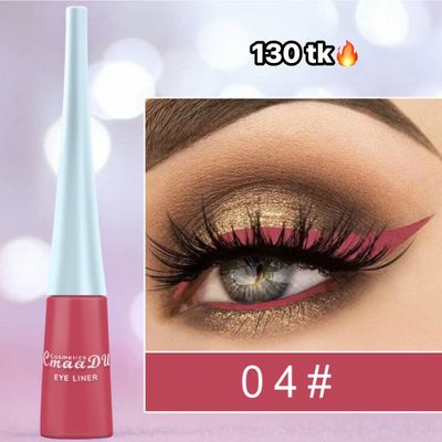 Colorful Eyeliner-NS4318_img_4