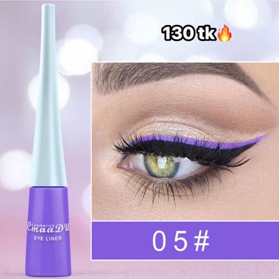 Colorful Eyeliner-NS4318_img_5