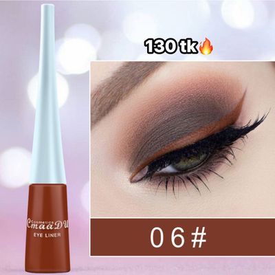 Colorful Eyeliner-NS4318_img_6