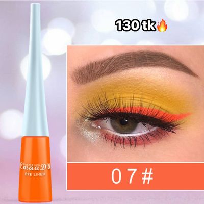 Colorful Eyeliner-NS4318_img_7