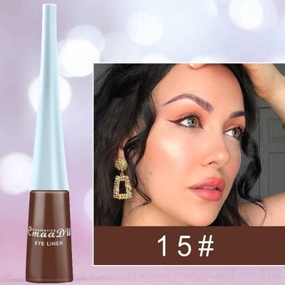 Colorful Eyeliner-NS4318_img_15