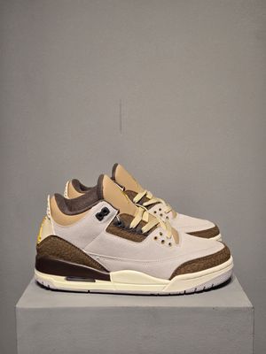 Air Jordan 3 Palomino_img_1