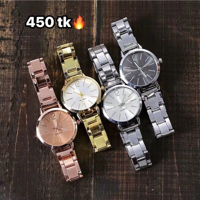 Classy Watch-NS4320_img_0