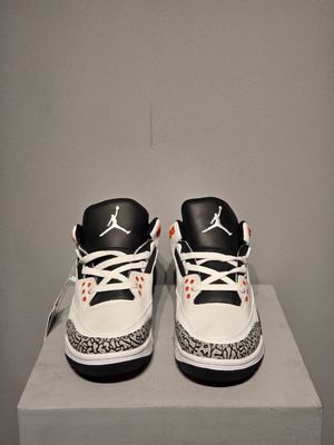 Air Jordan 3 Infrared_img_1
