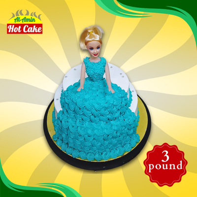 Doll Cake_img_0