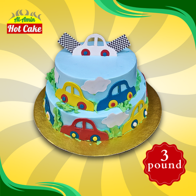 Car Cake_img_0