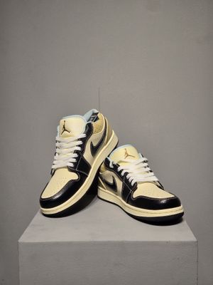 Air Jordan low coconut milk_img_1