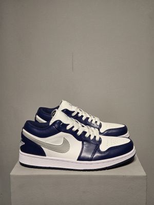 Air Jordan low midnight navy_img_0