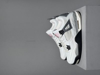 Jordan 4 white cement_img_2