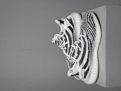 Yeezy 350 V2 Zebra_img_1