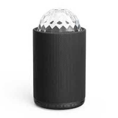 Joyroom JR-MS01 Portable Bluetooth Speaker With Ambient Light_img_0