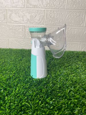 Mesh Nebulizer JSL-W302 Portable_img_3