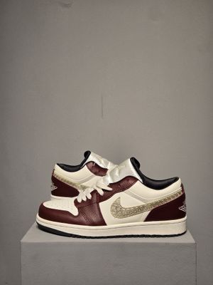 Jordan 1 low year of the dragon_img_2