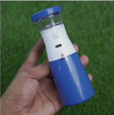 Mesh Nebulizer JSL-W302 Portable_img_4