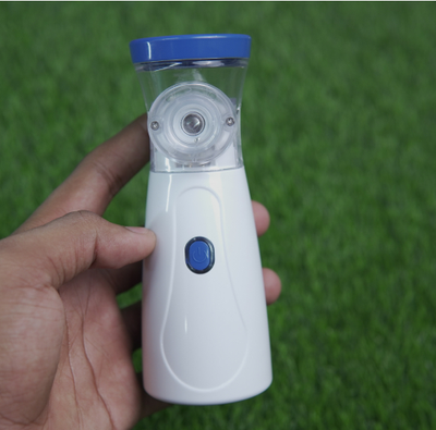 Mesh Nebulizer JSL-W302 Portable_img_5