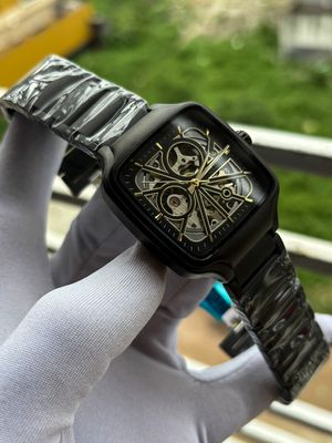 Rado Auto Chain Full Black