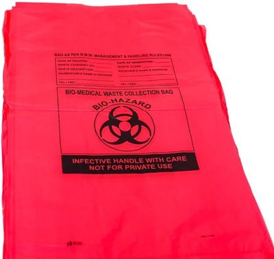 Garbage Bags - 50-55-70 Gallon Roll and Bag - "Price: 8 SAR per kg. Minimum order: 500 kg, with no upper limit. Order as much as you need!"_img_1